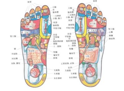 穴位减肥有用吗,减肥竟然还能这么做 减肥 第5张-瘦瘦减肥网 穴位减肥有用吗,减肥竟然还能这么做 减肥 第5张