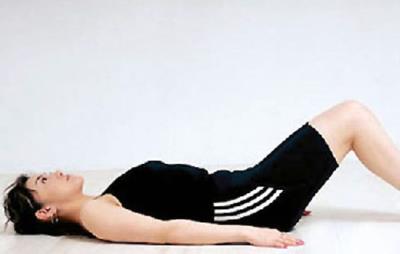 腰上的赘肉怎么减最有效,7个动作轻松变身“小腰精” 瘦腰 第2张-瘦瘦减肥网 腰上的赘肉怎么减最有效,7个动作轻松变身“小腰精” 瘦腰 第2张