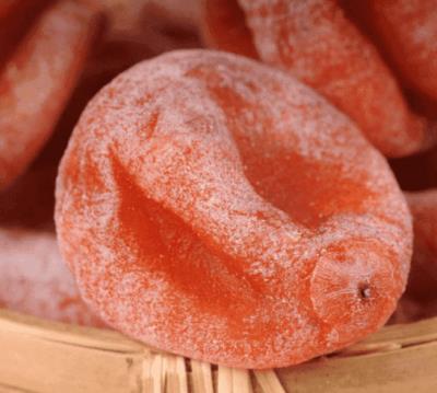 柿饼热量高吗,减肥期间可不可以吃柿饼 饮食减肥 第2张-瘦瘦减肥网 柿饼热量高吗,减肥期间可不可以吃柿饼 饮食减肥 第2张