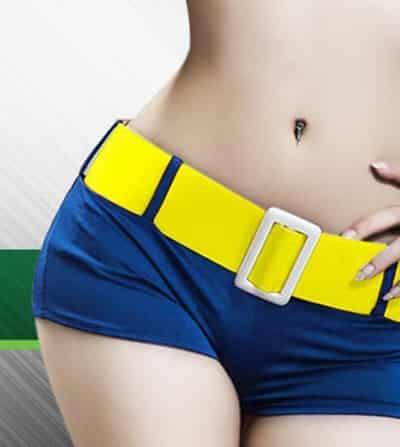 夏季办公室白领快速减肥法,让你轻松健康有效减肥甩肉 快速减肥 第1张-瘦瘦减肥网 夏季办公室白领快速减肥法,让你轻松健康有效减肥甩肉 快速减肥 第1张