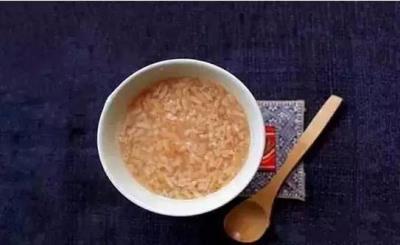 减肥吃什么，炒米减肥法 饮食减肥 第3张