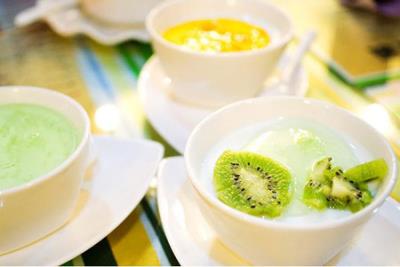 喝酸奶减肥吗,酸奶加红糖减肥原理 减肥 第2张-瘦瘦减肥网 喝酸奶减肥吗,酸奶加红糖减肥原理 减肥 第2张