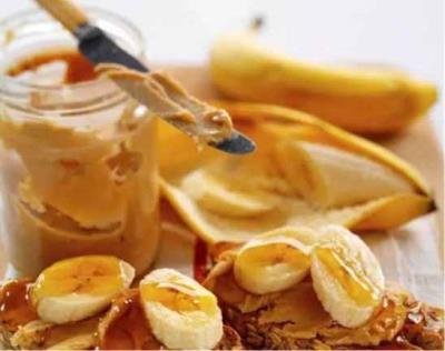 减肥要吃哪些食物,吃这三样就够了 饮食减肥 第3张-瘦瘦减肥网 减肥要吃哪些食物,吃这三样就够了 饮食减肥 第3张