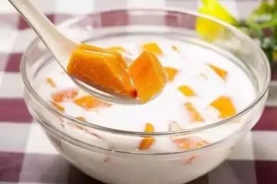 吃什么食物可以瘦肚子,这10种食物效果出众 减肚子 第12张-瘦瘦减肥网 吃什么食物可以瘦肚子,这10种食物效果出众 减肚子 第12张