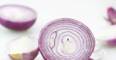 洋葱冰减肥法，3天消肿瘦6斤 减肥方法 第3张