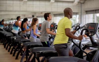 用跑步机跑步的副作用,你绝对想不到还有这些坏处 跑步减肥 第1张-瘦瘦减肥网 用跑步机跑步的副作用,你绝对想不到还有这些坏处 跑步减肥 第1张