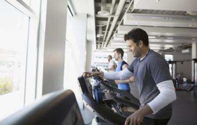 用跑步机跑步的副作用,你绝对想不到还有这些坏处 跑步减肥 第3张-瘦瘦减肥网 用跑步机跑步的副作用,你绝对想不到还有这些坏处 跑步减肥 第3张