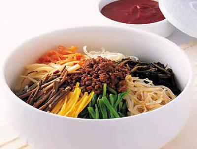 吃什么食品能减肥，分享八大适合减肥的健康食品 饮食减肥 第1张