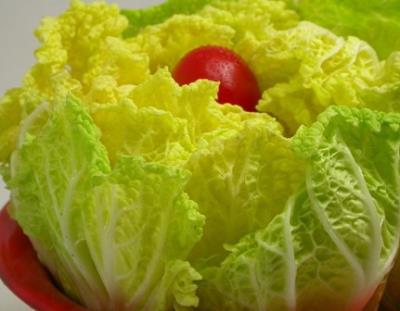 营养蔬菜水果减肥食谱,苹果香蕉不可缺少 减肥食谱 第3张-瘦瘦减肥网 营养蔬菜水果减肥食谱,苹果香蕉不可缺少 减肥食谱 第3张