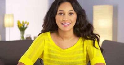 减腰减肚子的瑜伽动作,这一招简单有效 瑜伽减肥 第4张-瘦瘦减肥网 减腰减肚子的瑜伽动作,这一招简单有效 瑜伽减肥 第4张