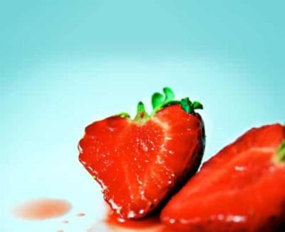 吃什么食品能减肥，分享八大适合减肥的健康食品 饮食减肥 第4张