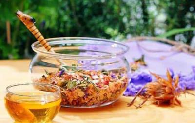 减肥花茶怎么搭配减肥效果好,5大搭配方法让你轻松瘦下来 减肥饮品 第1张-瘦瘦减肥网 减肥花茶怎么搭配减肥效果好,5大搭配方法让你轻松瘦下来 减肥饮品 第1张