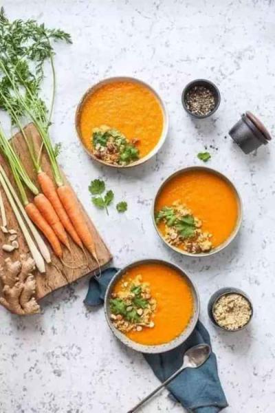 吃什么减肥效果最好,吃这六种蔬菜让你瘦成闪电 饮食减肥 第3张-瘦瘦减肥网 吃什么减肥效果最好,吃这六种蔬菜让你瘦成闪电 饮食减肥 第3张