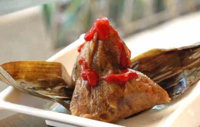 吃粽子会胖吗,怎么吃粽子不发胖 饮食减肥 第3张-瘦瘦减肥网 吃粽子会胖吗,怎么吃粽子不发胖 饮食减肥 第3张