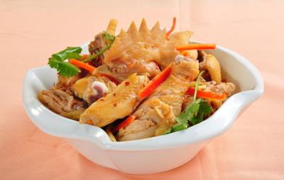 吃什么肉不会长胖，春节放心吃这五种肉 饮食减肥 第4张