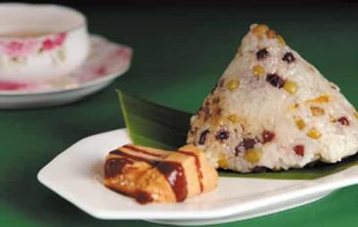 吃粽子会胖吗,怎么吃粽子不发胖 饮食减肥 第2张-瘦瘦减肥网 吃粽子会胖吗,怎么吃粽子不发胖 饮食减肥 第2张