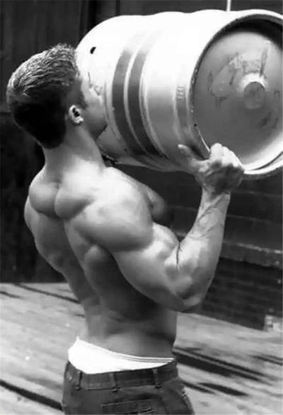 形成大肚腩的原因，导致大肚腩的7个隐藏原因 减肚子 第6张