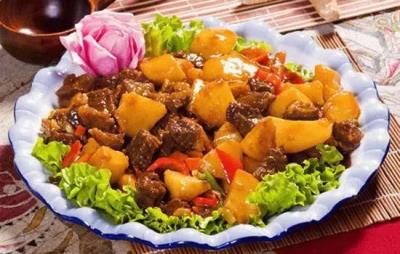 简单的减肥菜谱家常菜做法，十天让你瘦十斤 减肥食谱 第2张