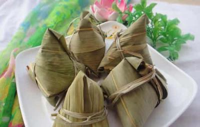 吃粽子会胖吗,怎么吃粽子不发胖 饮食减肥 第6张-瘦瘦减肥网 吃粽子会胖吗,怎么吃粽子不发胖 饮食减肥 第6张