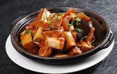 简单的减肥菜谱家常菜做法，十天让你瘦十斤 减肥食谱 第9张