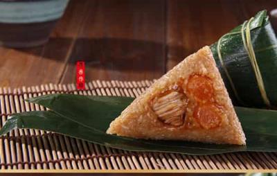 吃粽子会胖吗,怎么吃粽子不发胖 饮食减肥 第8张-瘦瘦减肥网 吃粽子会胖吗,怎么吃粽子不发胖 饮食减肥 第8张