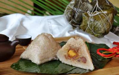 吃粽子会胖吗,怎么吃粽子不发胖 饮食减肥 第4张-瘦瘦减肥网 吃粽子会胖吗,怎么吃粽子不发胖 饮食减肥 第4张