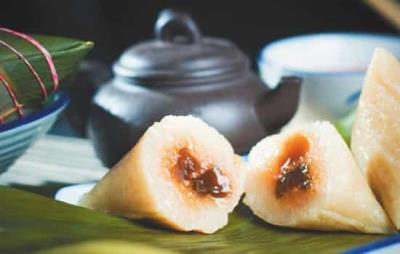 吃粽子会胖吗,怎么吃粽子不发胖 饮食减肥 第5张-瘦瘦减肥网 吃粽子会胖吗,怎么吃粽子不发胖 饮食减肥 第5张