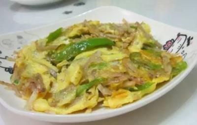 简单的减肥菜谱家常菜做法，十天让你瘦十斤 减肥食谱 第7张