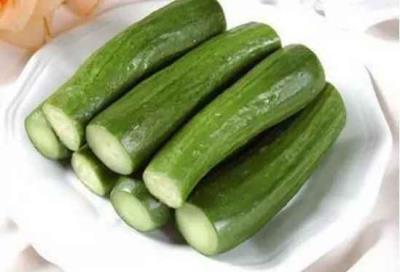 正确的黄瓜鸡蛋减肥法，要减肥的快看 减肥方法 第1张