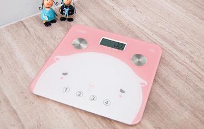 电子秤不准怎么调,是操作还是质量问题要搞清 减肥 第3张-瘦瘦减肥网 电子秤不准怎么调,是操作还是质量问题要搞清 减肥 第3张