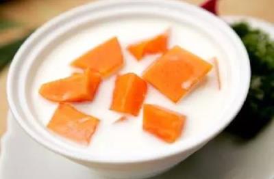 酸奶减肥正确方法,酸奶与这些食物灵活搭配更减肥 减肥 第4张-瘦瘦减肥网 酸奶减肥正确方法,酸奶与这些食物灵活搭配更减肥 减肥 第4张