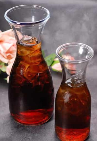 十一假期减肥不懈怠,一杯茶饮的减肥方法 减肥饮品 第2张-瘦瘦减肥网 十一假期减肥不懈怠,一杯茶饮的减肥方法 减肥饮品 第2张