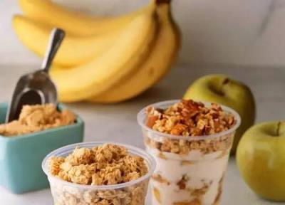 酸奶减肥正确方法,酸奶与这些食物灵活搭配更减肥 减肥 第5张-瘦瘦减肥网 酸奶减肥正确方法,酸奶与这些食物灵活搭配更减肥 减肥 第5张