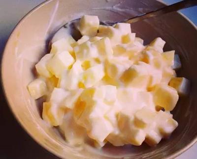 酸奶减肥正确方法,酸奶与这些食物灵活搭配更减肥 减肥 第1张-瘦瘦减肥网 酸奶减肥正确方法,酸奶与这些食物灵活搭配更减肥 减肥 第1张