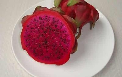 吃火龙果会发胖吗，高纤维火龙果其实可减肥 饮食减肥 第3张