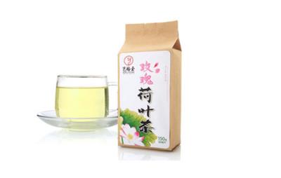 喝荷叶茶一周瘦10斤,荷叶茶怎么喝才减肥 减肥饮品 第4张-瘦瘦减肥网 喝荷叶茶一周瘦10斤,荷叶茶怎么喝才减肥 减肥饮品 第4张