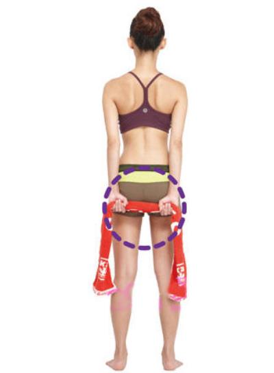 做什么运动可以瘦腰腿美背,毛巾减肥动作打造苗条身材 瘦腰 第1张-瘦瘦减肥网 做什么运动可以瘦腰腿美背,毛巾减肥动作打造苗条身材 瘦腰 第1张