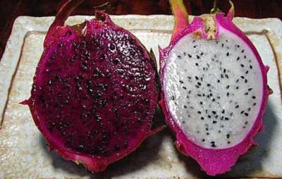 吃火龙果会发胖吗，高纤维火龙果其实可减肥 饮食减肥 第5张