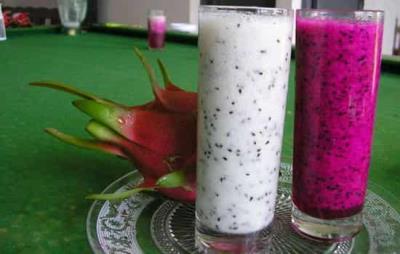 吃火龙果会发胖吗，高纤维火龙果其实可减肥 饮食减肥 第6张