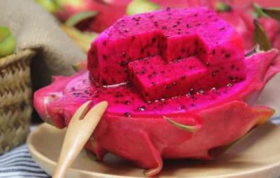 吃火龙果会发胖吗，高纤维火龙果其实可减肥 饮食减肥 第8张