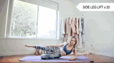 减肥运动方法,在家也能随时轻松减肥 运动减肥 第5张-瘦瘦减肥网 减肥运动方法,在家也能随时轻松减肥 运动减肥 第5张