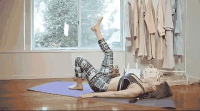 减肥运动方法,在家也能随时轻松减肥 运动减肥 第8张-瘦瘦减肥网 减肥运动方法,在家也能随时轻松减肥 运动减肥 第8张