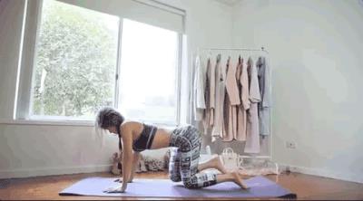 减肥运动方法,在家也能随时轻松减肥 运动减肥 第3张-瘦瘦减肥网 减肥运动方法,在家也能随时轻松减肥 运动减肥 第3张