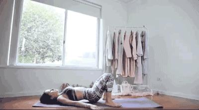 减肥运动方法,在家也能随时轻松减肥 运动减肥 第7张-瘦瘦减肥网 减肥运动方法,在家也能随时轻松减肥 运动减肥 第7张