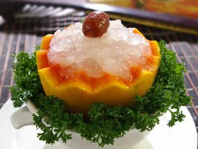 推荐可以瘦腿的食物,既可减肥又可美容养颜 瘦腿 第2张-瘦瘦减肥网 推荐可以瘦腿的食物,既可减肥又可美容养颜 瘦腿 第2张