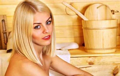 汗蒸和运动出汗一样吗，运动比汗蒸减肥更佳 运动减肥 第1张