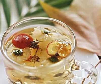 自制中药减肥茶配方,快速喝走全身脂肪 减肥饮品 第4张-瘦瘦减肥网 自制中药减肥茶配方,快速喝走全身脂肪 减肥饮品 第4张