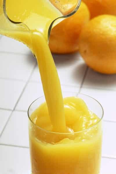 夏季一周水果减肥食谱,掌握方法快速去油 减肥食谱 第5张-瘦瘦减肥网 夏季一周水果减肥食谱,掌握方法快速去油 减肥食谱 第5张