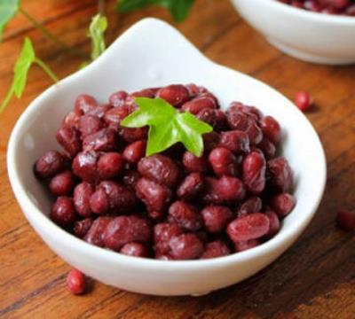 红豆减肥食谱做法大全，多吃红豆减肥好 减肥食谱 第2张