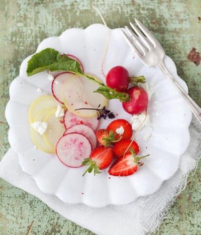 春季水果健康减肥食谱,让你吃水果也能快速减肥 快速减肥 第6张-瘦瘦减肥网 春季水果健康减肥食谱,让你吃水果也能快速减肥 快速减肥 第6张